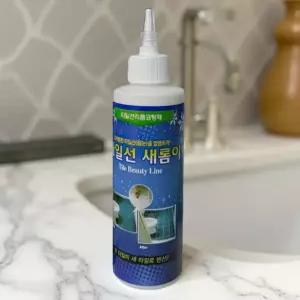 줄눈 시공 자제 화장실 베란다 욕실 타일 셀프 보수