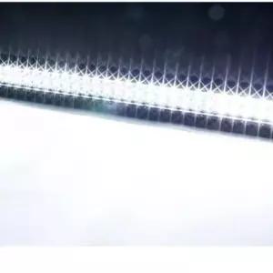손전등led충전식 써치라이트 집중확산겸용(DC) 180W 700x95x70mm