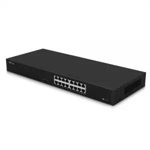 EFM ipTIME SG16000R 16포트 기가비트 스위칭허브