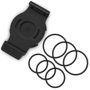 TUSITA 26MM 퀵핏 쿼터 턴 자전거 마운트 GARMIN FENIX 6X PRO 7X QUATIX SOLAR ENDURO TACTIX DELTA와 호환 가능