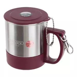 디디샵 국산 나침반 등산컵 스텐 컵 230ml