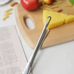 [RIZPICK]슈테판 스텐레스 고기 집게