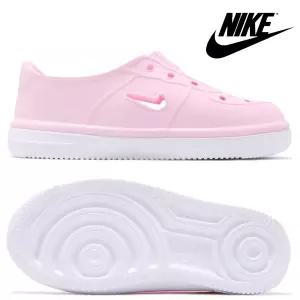 나이키 Nike PS Foam Force 1 Pink Foam White AT5243-600 실내화 물놀이 운동화 워킹화 210mm