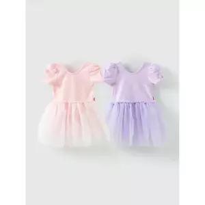 {백화점 상품} OZKIZ 러블리지젤 발레복 462530