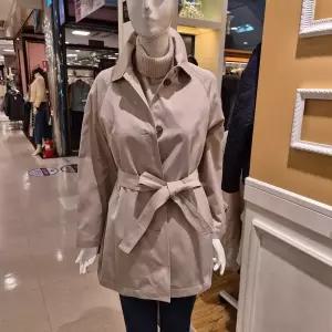[BCBG]봄25 디어 트렌치코트 B5A2N784