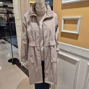 [BCBG]봄25 로엘 점퍼 B5A2R164