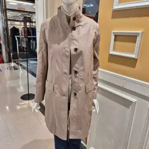 [BCBG]봄25 소피 트렌치코트 B5A2N786