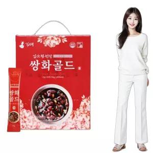 쌍화골드 쌍화차 스틱 15g 50포 50일