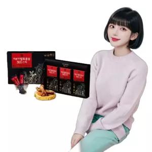 저분자 10ml 30포 삼선물 부모님결혼기념일선물 중학생홍삼 엄마생일선물