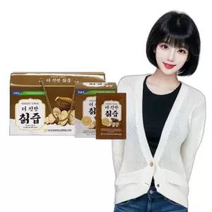 칡즙 70ml 30포 건강즙선물 거래처선물 친정엄마건강즙 장인어른선물