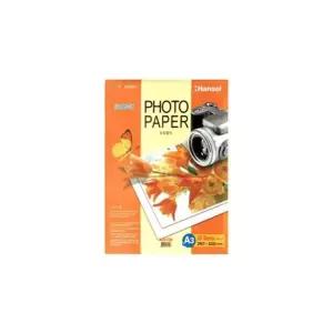 34000 포토용지 인화지 A3 20매 210g HC-3020G 한솔 (사진용지 광고시안)