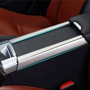 차량용컵홀더 스테인리스 스틸 거치대 팔걸이 상자 실버 장식 액세서리 볼보 S60 S60L V60 XC60