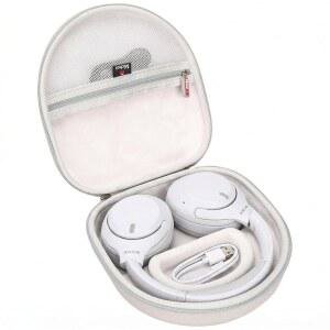 소니 WH-CH720N / WH-CH710N WH-CH520 WH-1000XM5 WH-1000XM4 WHXB910N BOSE 700 노이즈 캔슬링 무선 헤드폰 박스 전용(그레이)