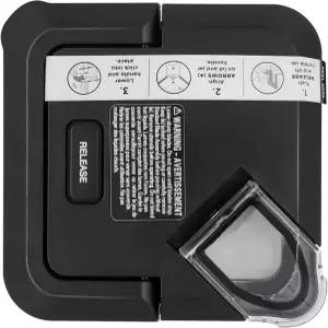 닌자 블렌더 BL610 BN701 뚜껑 교체용 투수용 72 OZ 부품