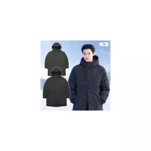 정상가 5원 KMW24553 남성 중헤비 롱 최고급구스다운 GOLDEN K95 스ZENITH