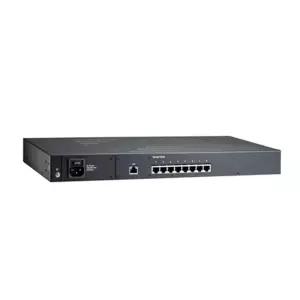 MOXA NPort 5650-8 8포트 디바이스서버 RS232/422/485