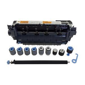 F2G76A F2G76-67901 110V M604 프린터 부품 용 220V 퓨저 유지 보수 키트