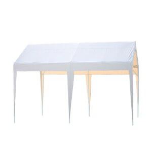 몽골 색상 창구 천막 모기장텐트 4면 거짓 2x3m 장박 캠핑 3x6m 코스트코차고지텐트