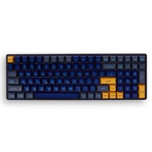 해피해킹 프로2 키캡 HHKB 키보드 PFU 유형에 4키 투톤 abs 컬러 Pro2