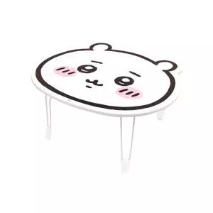 먼작귀 1인혼밥상 치이카와 인테리어액자 다과상 공부상 접이식 캠핑 간식