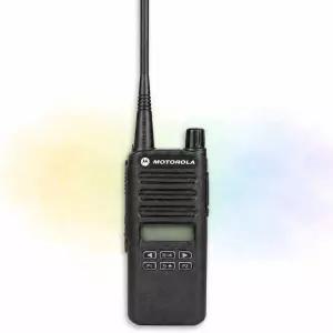 모토로라 XiR-C2620 고성능 디지털 업무용 무전기 