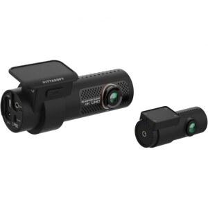 BlackVue DR970X2CH 64GB SD카드 필터 CPL GPS 주차 듀얼채널