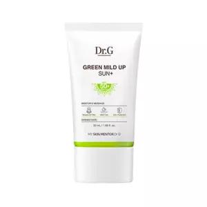 [무기자차] 닥터지 그린 마일드 업 선 플러스50ml 기획 50ml+50ml+10ml/50ml+20ml