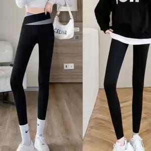 [하프클럽/]여성 운동 요가 필라 하의 9부 레깅스