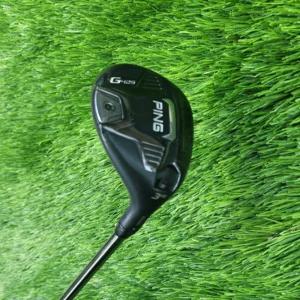 중고 핑 G425 4번22도 유틸리티