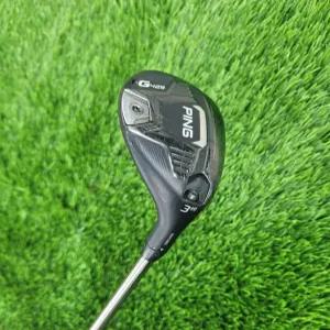 중고 핑 G425 3번19도 유틸리티
