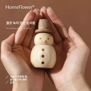 눈사람 덴마크 스칸디나비아 강아지