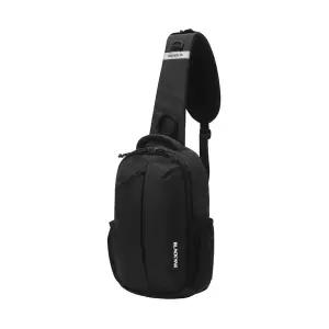 블랙야크 키즈 데이포켓 슬링백 B1 2BKABXV905 BK LG