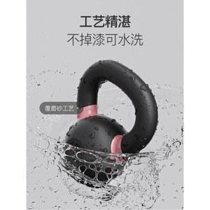REP 케틀벨 캐틀벨 4kg 스튜디오 스포츠 LB 헬스기구 아령 케틀 컨디셔닝 피치가루