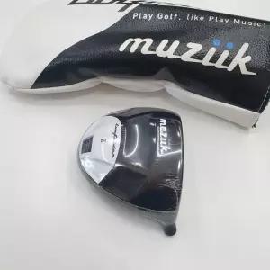 뮤지크 MUZIIK 터프라이더2 드라이버헤드 커버O, 002865
