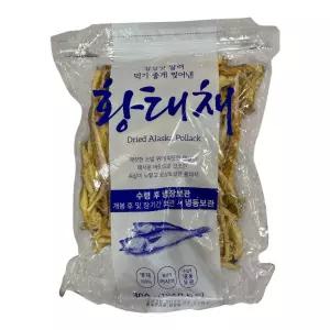 황태채 300g
