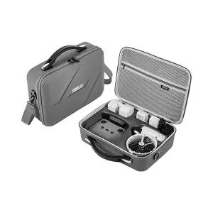 디지털 카메라 DJI Flip Fly More Combo용 드론 캐리 케이스 RC2/RC-N3 컨트롤러용 옥스포드 숄더 보관 가