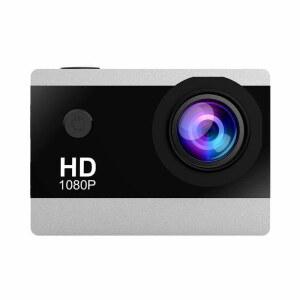 Action Camera Sports 1080p Hd Outdoor Cam Video Wide Angle Cameras Und Compact Recorder