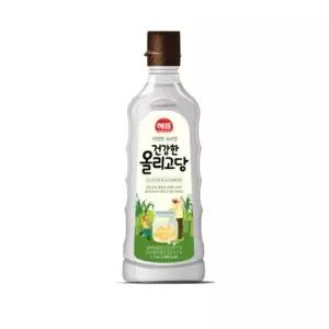 프락토올리고당 1.2KG/해표-6개