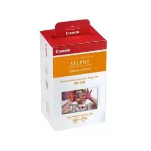 캐논 인화지 RP 108 RP108 KP108