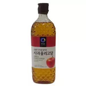 사과올리고당 1.2KG/청정원-3개