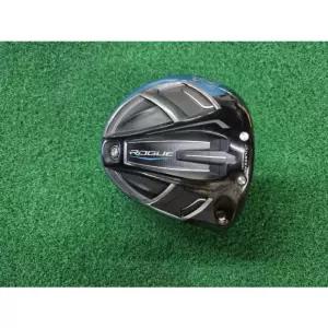 Callaway 켈러웨이 로그 드라이버 헤드