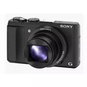 소니 사이버샷 DSC-HX60V 광학30배줌 유효 화소수 2040만 화소 무선전송(WiFi)+메모리32gb+케이스