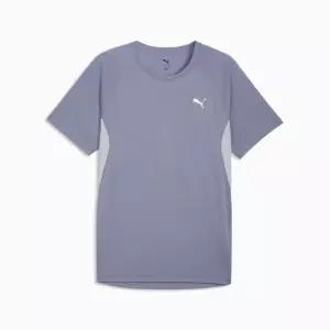 남성 런 벨로시티 티(폴리) M RUN VELOCITY TEE (POLY) 526600-65 LE1221079865