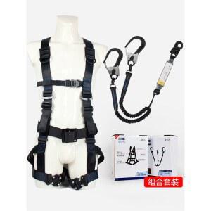 Fujii Denko 쿠로카게 풀하네스 TH 504 OT DG M
