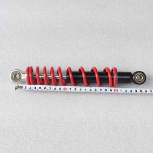 오토바이 서스펜션 쇼커 스프링 210MM 후면 흡수 쿼드 프론트 오토바이쇼바