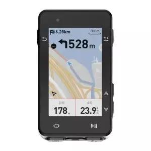 IGPSPORT IGS630s GPS 사이클링 컴퓨터 무선 속도계 (오프라인 지도 내비게이션 경로 설정 기능 포함)