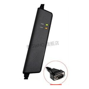 Kvaser Leaf Light v2 PC 타입 2형 크바시르 버스 M12 채널 분석기