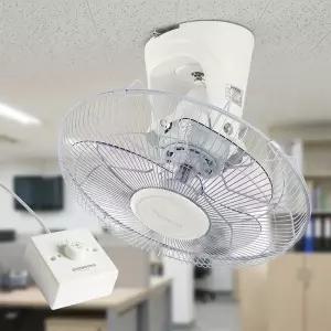 대웅 선풍기 천장형 FD40-ER1601 스위치 컨트롤박스