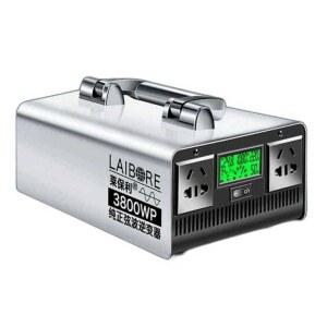 LED 화물차 차량 고전압 3000W 5000W 220V인버터 12v 인버터