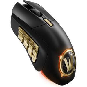 스틸시리즈 Aerox 무선 Aerox5 스틸 광학 RGB Series 버튼 급속충전